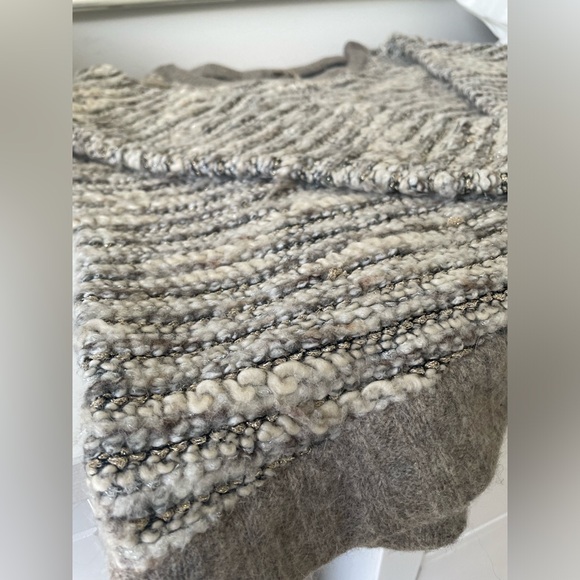 Free People Knit Sweater - Picture 6 of 10